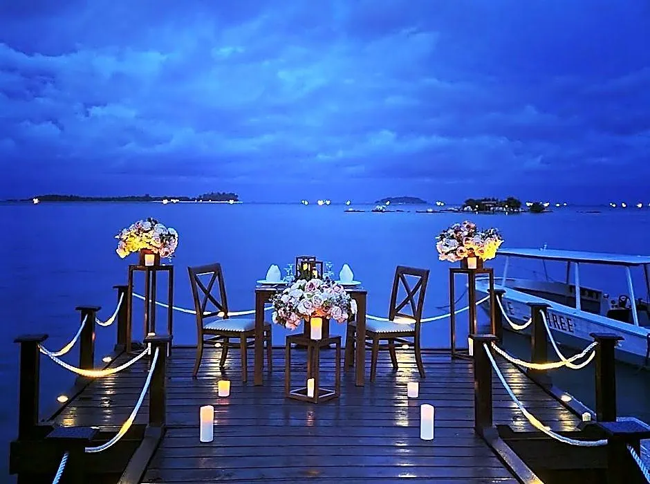 Bintan Spavilla Beach Resort-1