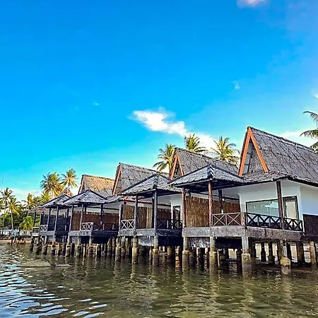 Bintan Spavilla Beach Resort-2