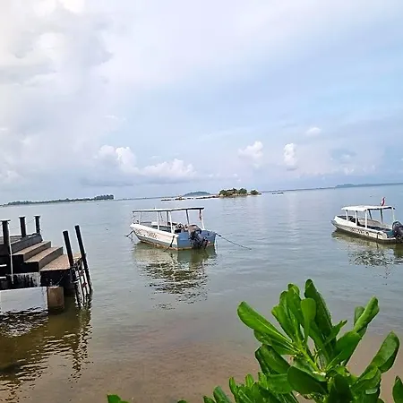 Bintan Spavilla Beach Resort-3